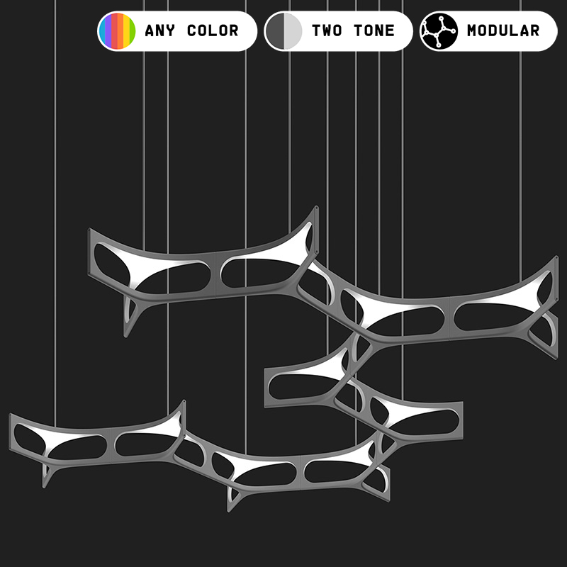 3037Argon Pendant Off